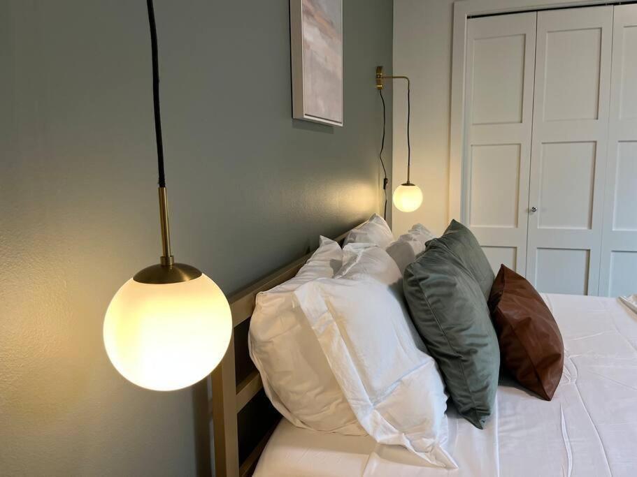 Kurt'S Sweet Suite - 84 Walkscore Seattle Esterno foto